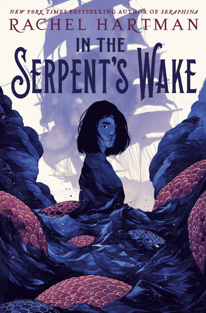 In the Serpent's Wake main product photo