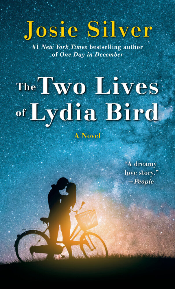 The Two Lives of Lydia Bird main product photo