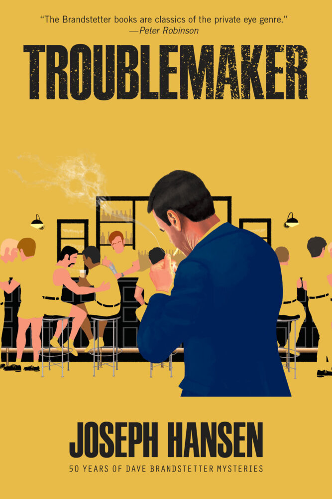 Troublemaker main product photo