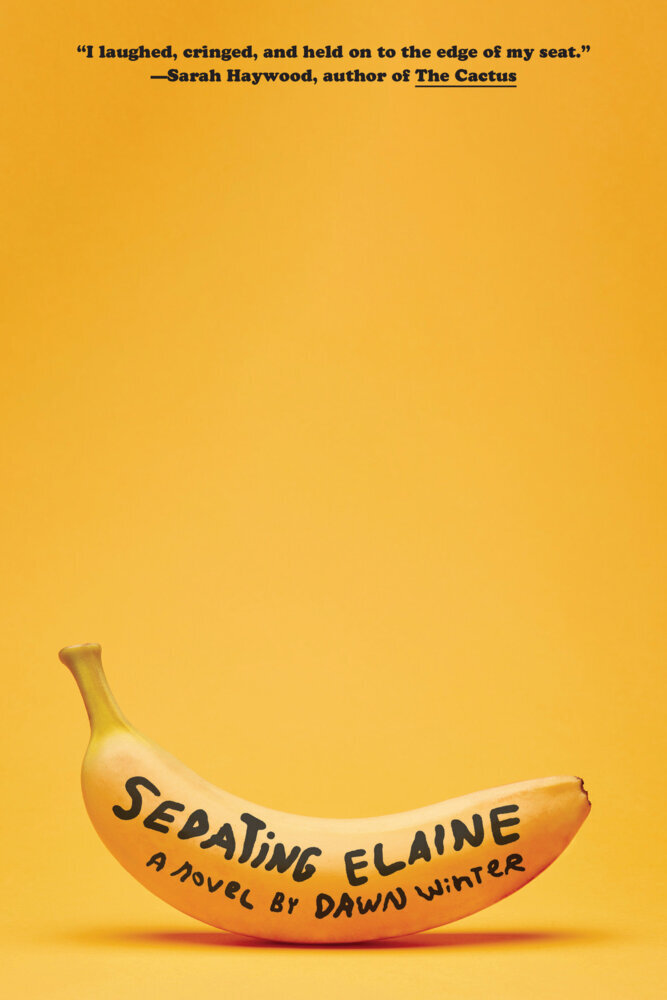 Sedating Elaine main product photo