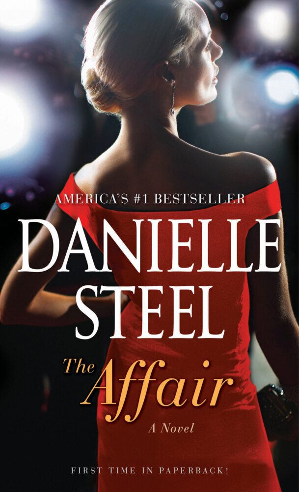The Affair main product photo