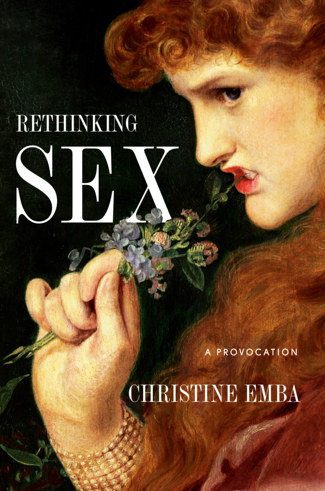 Rethinking Sex main product photo