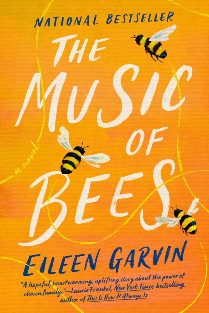 The Music of Bees main product photo