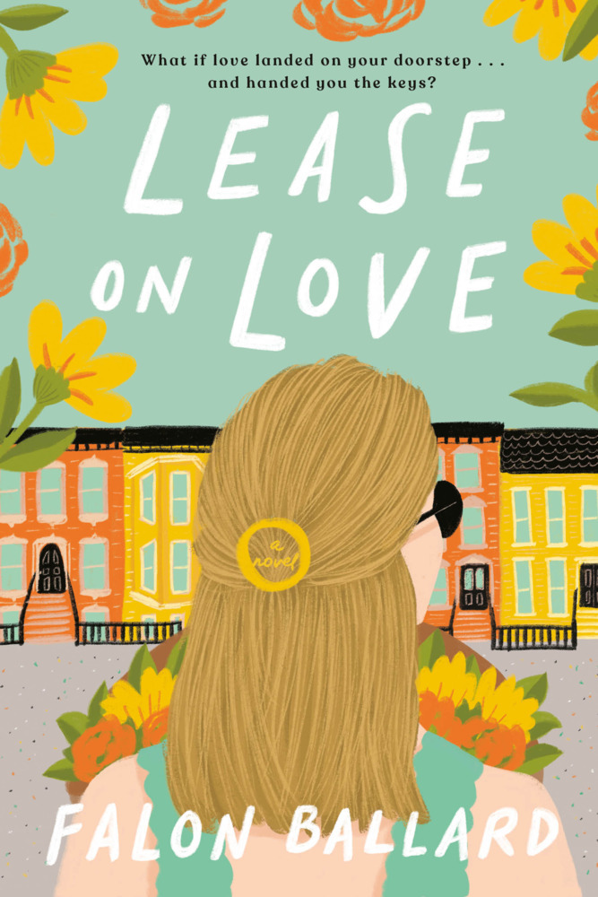 Lease on Love main product photo