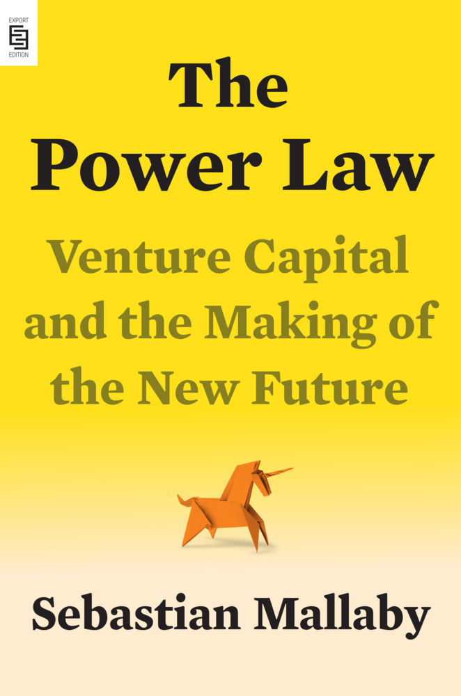 The Power Law main product photo