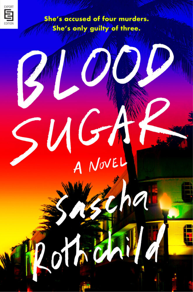 Blood Sugar main product photo