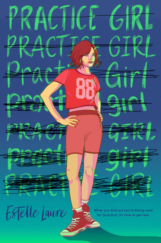 Practice Girl main product photo