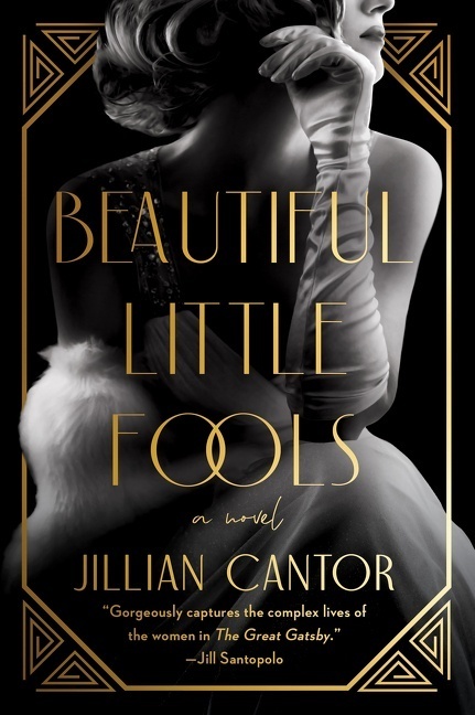 Beautiful Little Fools main product photo