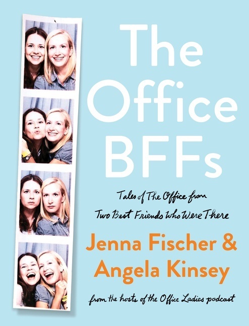 The Office BFFs main product photo