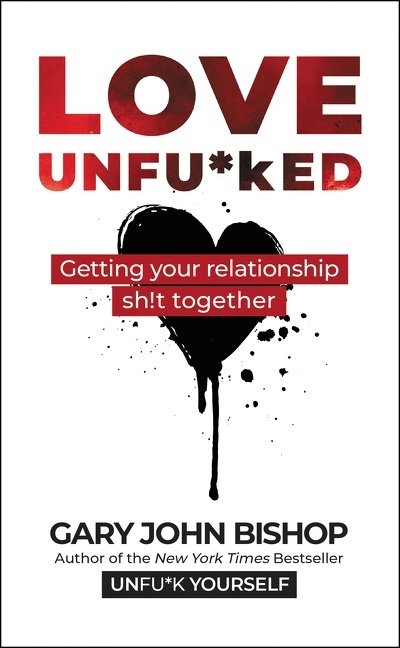 Love Unfu*ked main product photo