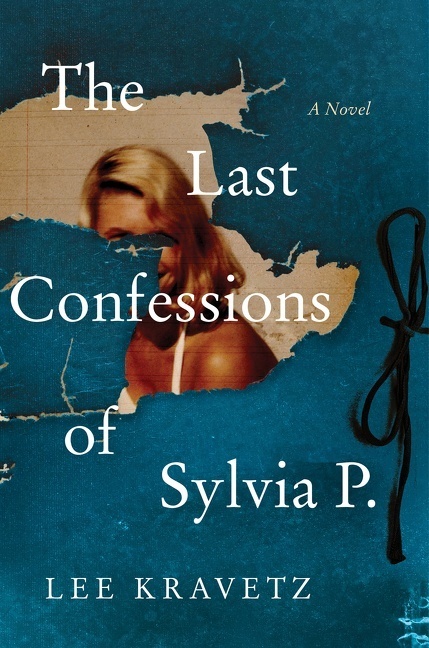 The Last Confessions of Sylvia P. main product photo