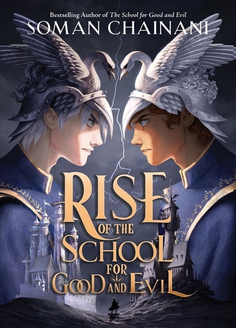 Rise of the School for Good and Evil main product photo