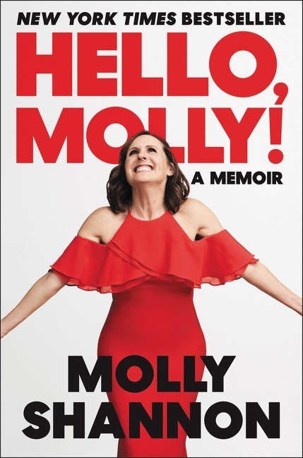 Hello, Molly! main product photo