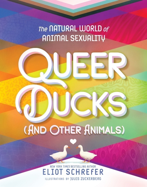 Queer Ducks (and Other Animals) main product photo