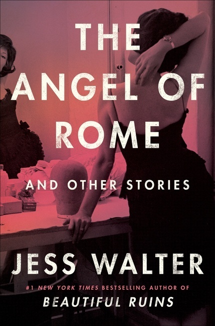 The Angel of Rome main product photo