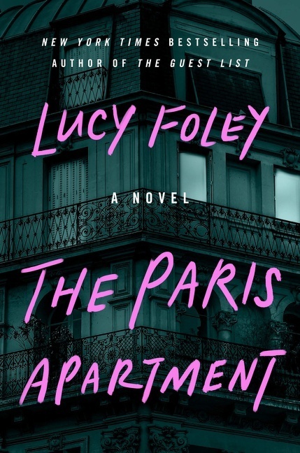 The Paris Apartment main product photo
