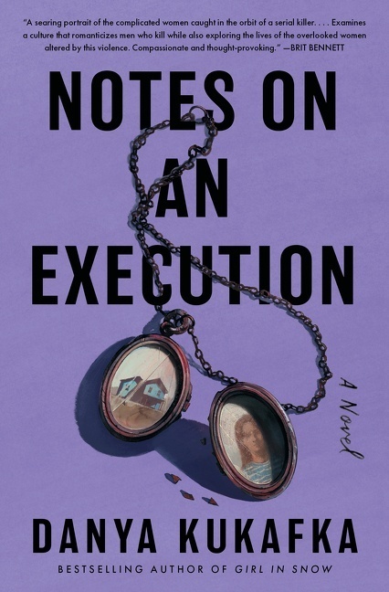 Notes on an Execution main product photo