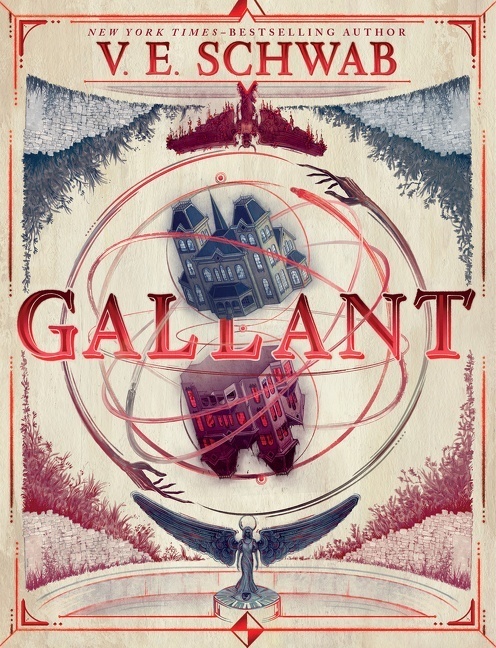 Gallant main product photo
