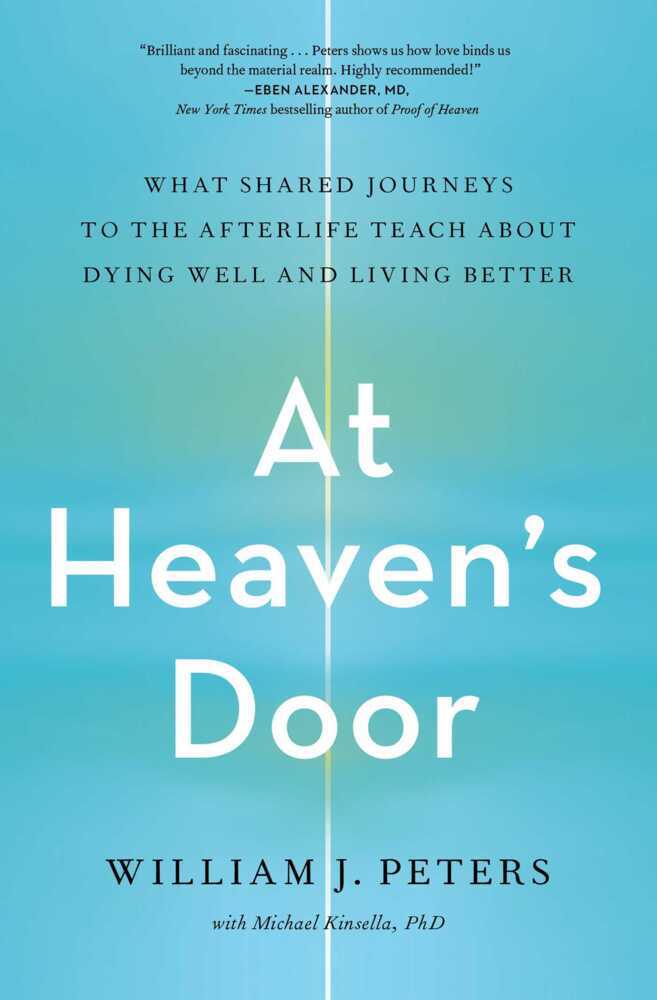 At Heaven's Door main product photo