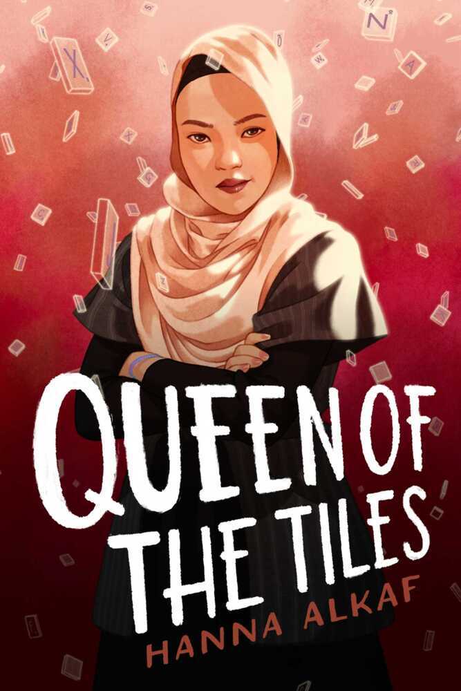 Queen of the Tiles main product photo