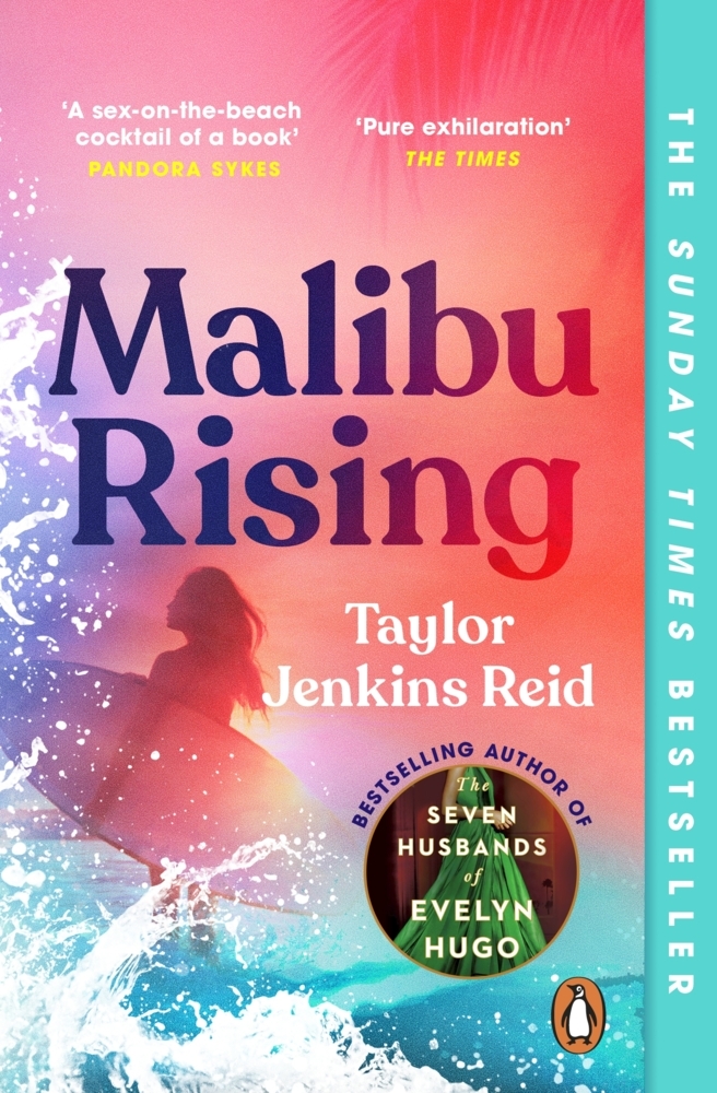 Malibu Rising main product photo