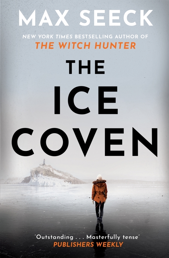 The Ice Coven main product photo