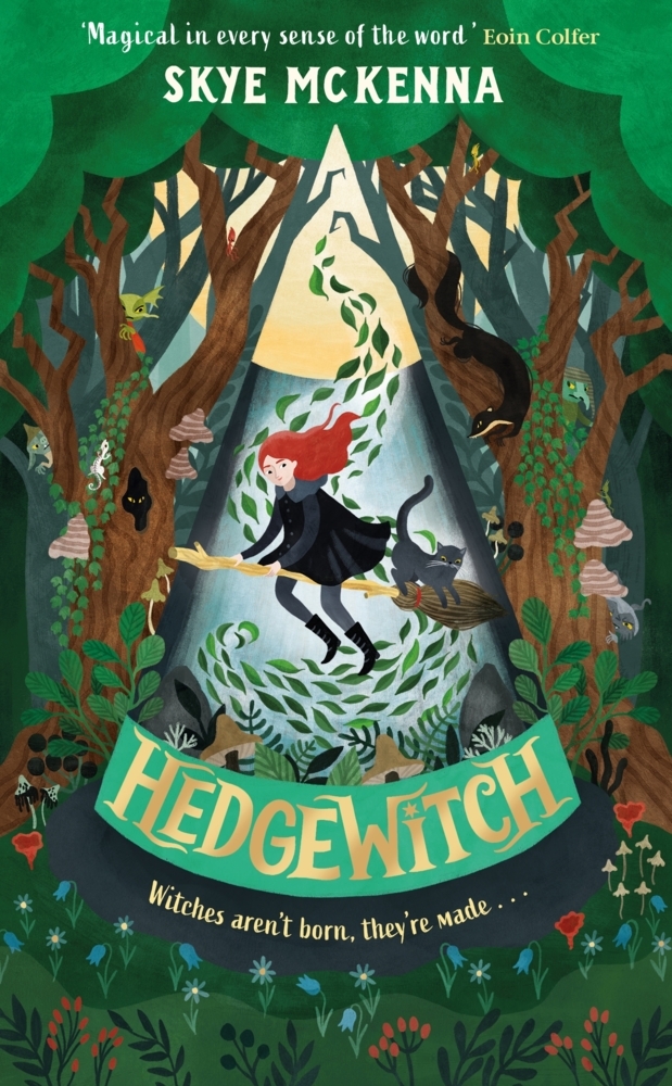Hedgewitch main product photo
