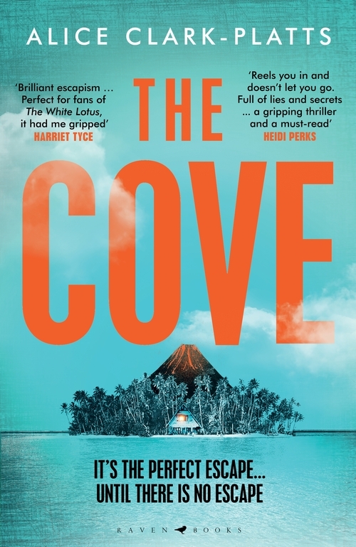 The Cove main product photo