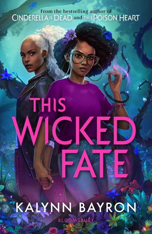 This Wicked Fate main product photo