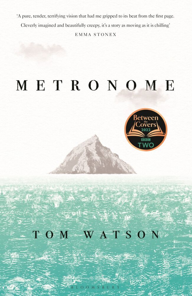 Metronome main product photo