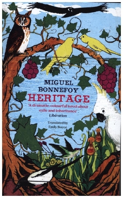 Heritage main product photo