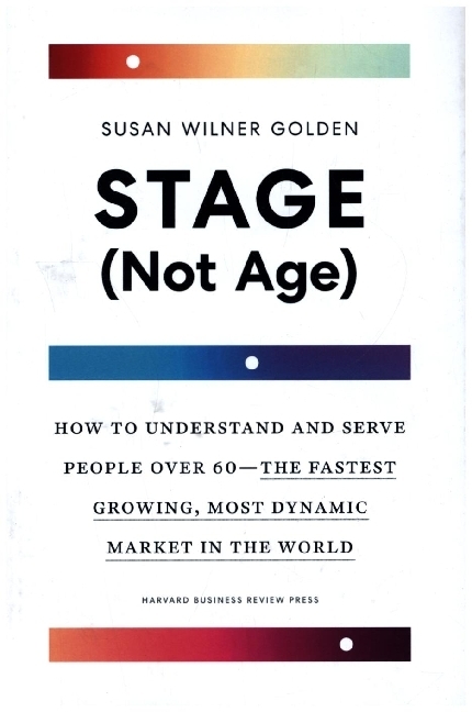 Stage (Not Age) main product photo