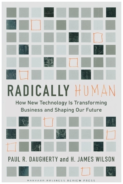 Radically Human main product photo