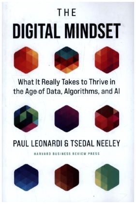 The Digital Mindset