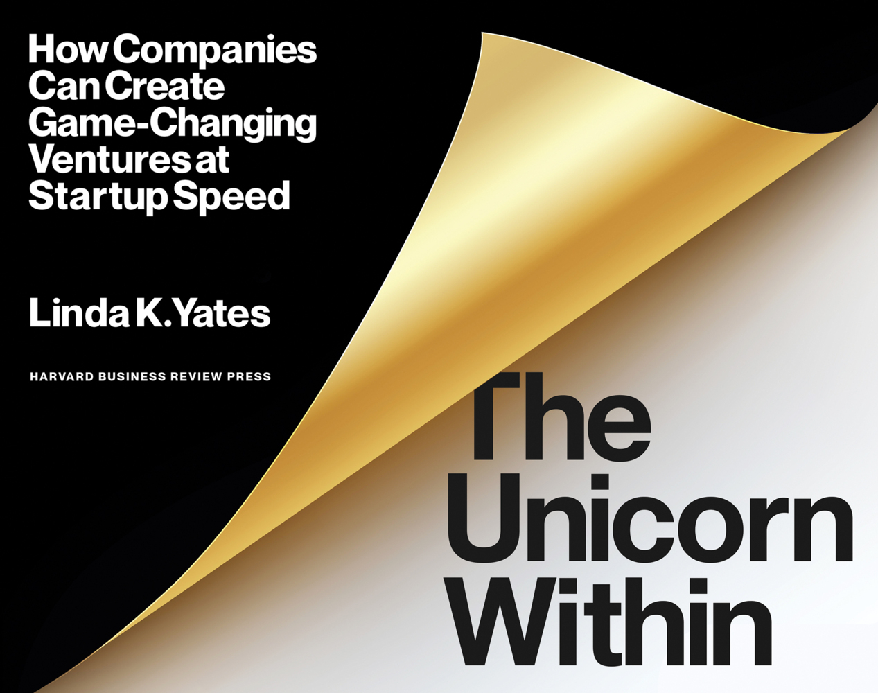 The Unicorn Within main product photo