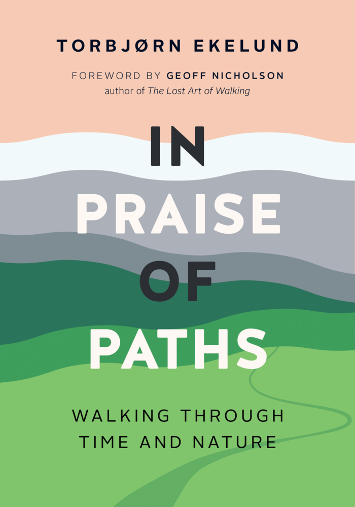 In Praise of Paths main product photo