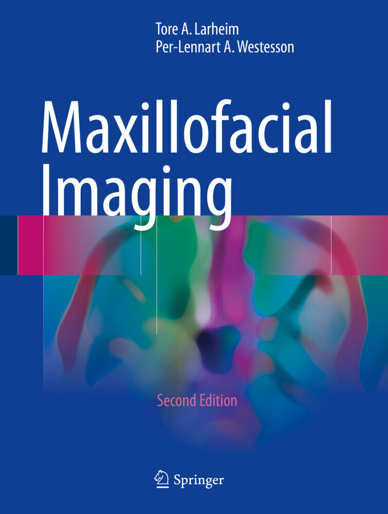 Maxillofacial Imaging main product photo