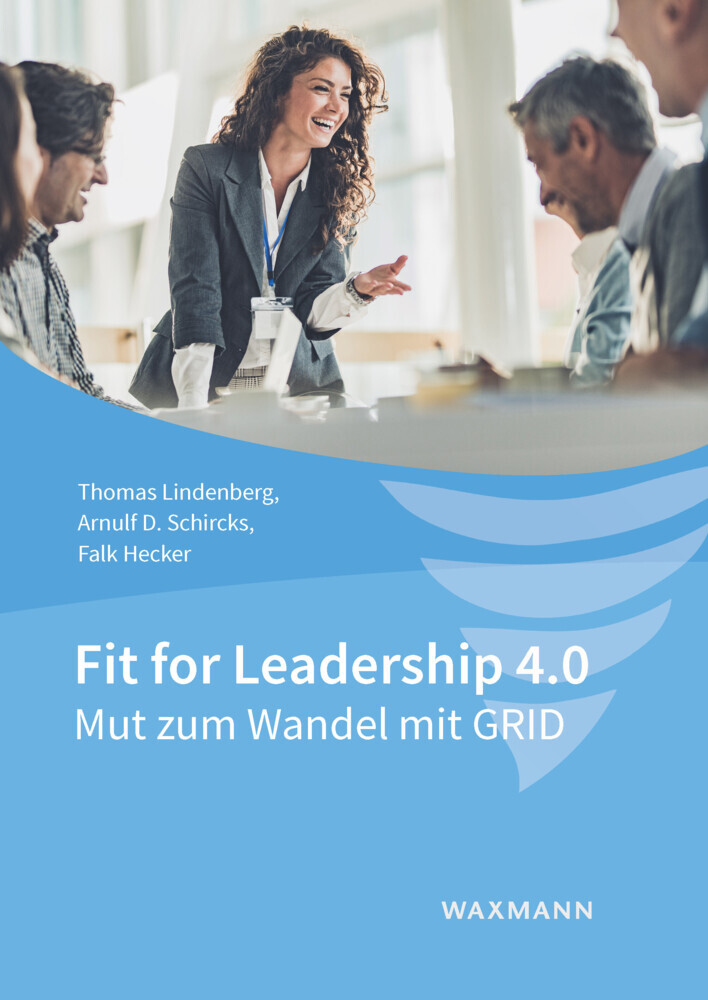 Fit for Leadership 4.0 main product photo