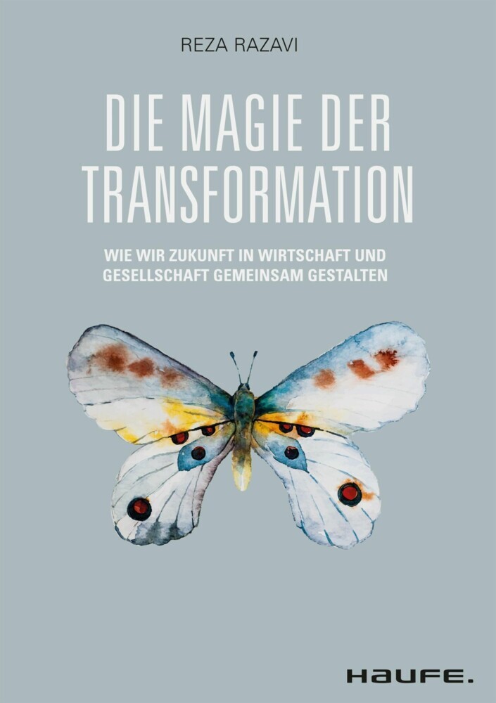Die Magie der Transformation main product photo