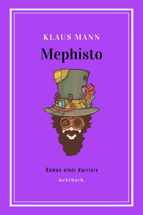 Mephisto main product photo
