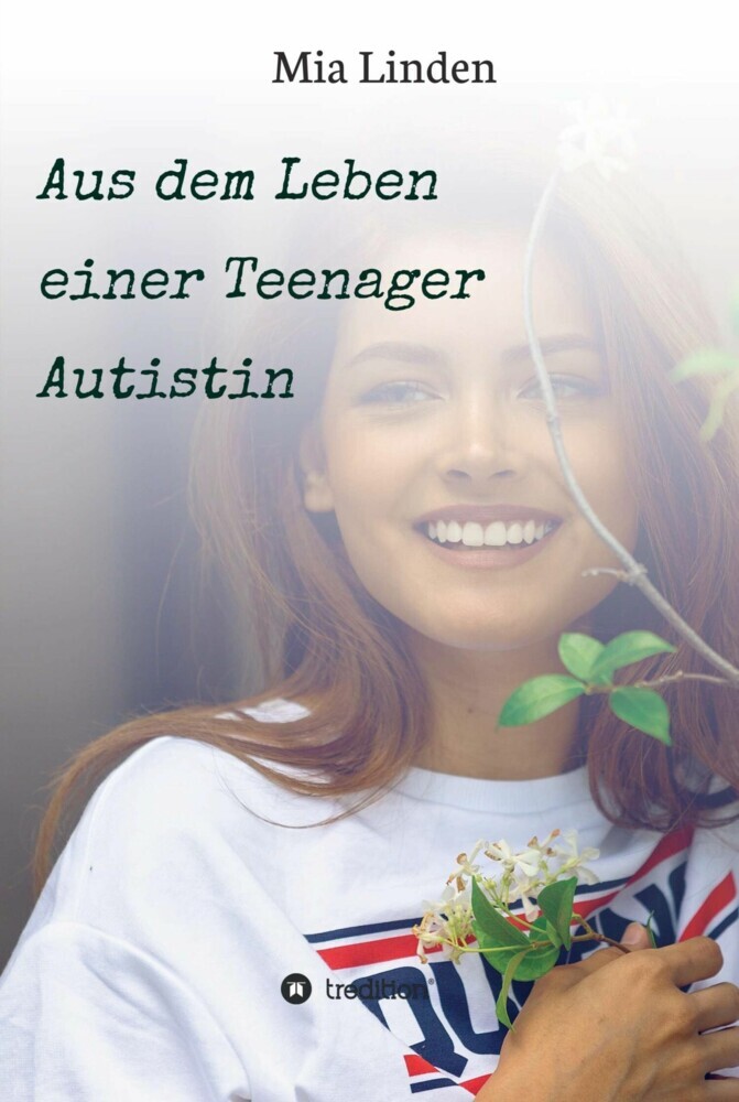 Aus dem Leben einer Teenager Autistin main product photo