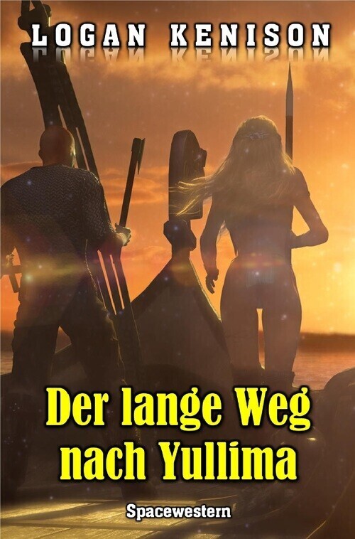 Der lange Weg nach Yullima main product photo