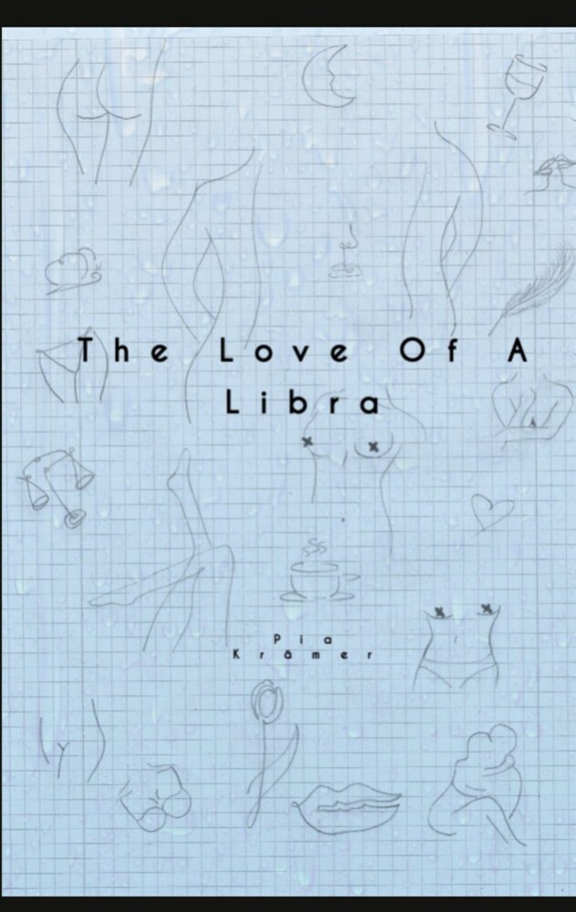 The Love Of A Libra main product photo