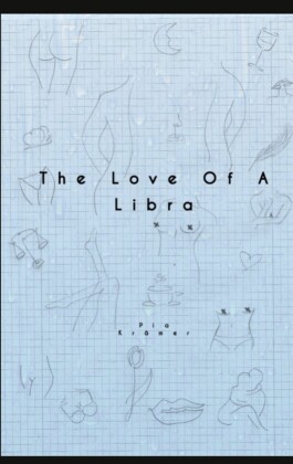 The Love Of A Libra