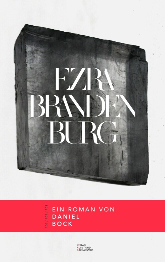 Ezra Brandenburg main product photo