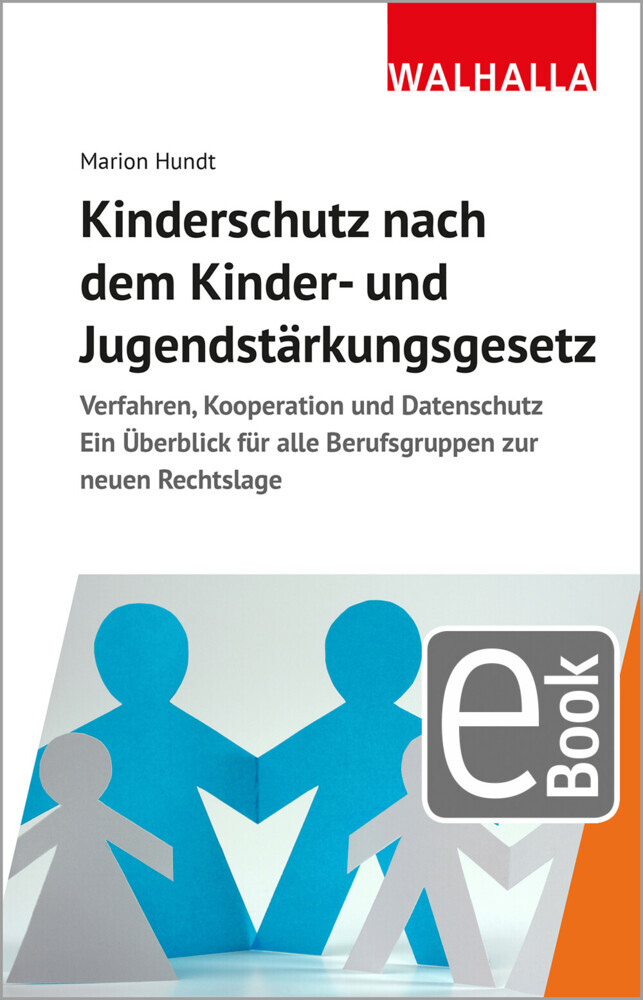 Kinderschutz nach dem Kinder- und Jugendstärkungsgesetz main product photo