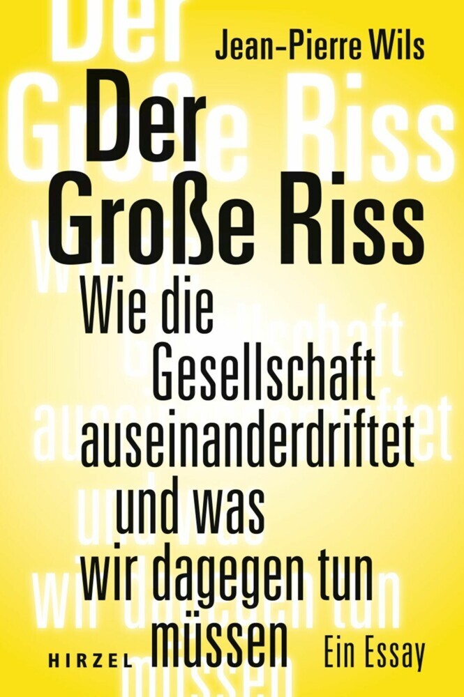 Der Große Riss main product photo