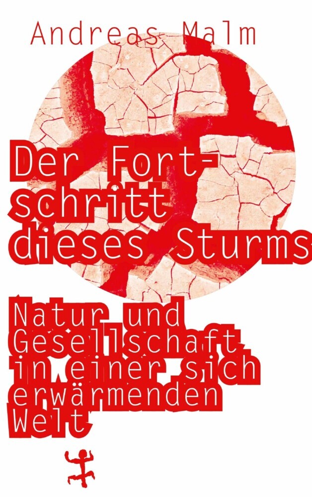 Der Fortschritt dieses Sturms main product photo
