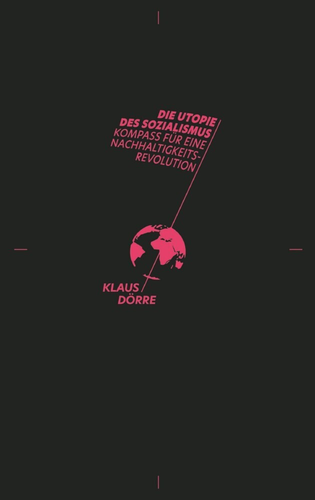 Die Utopie des Sozialismus main product photo