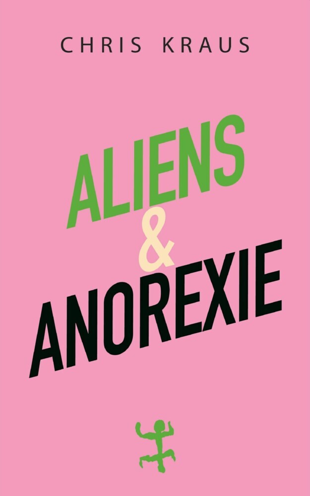 Aliens & Anorexie main product photo